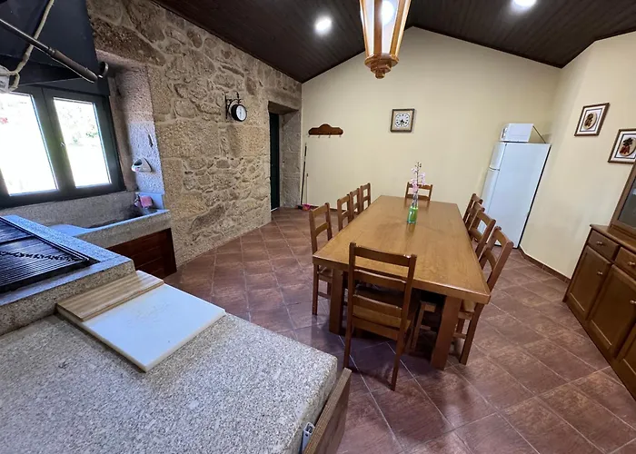 Casa Costeira