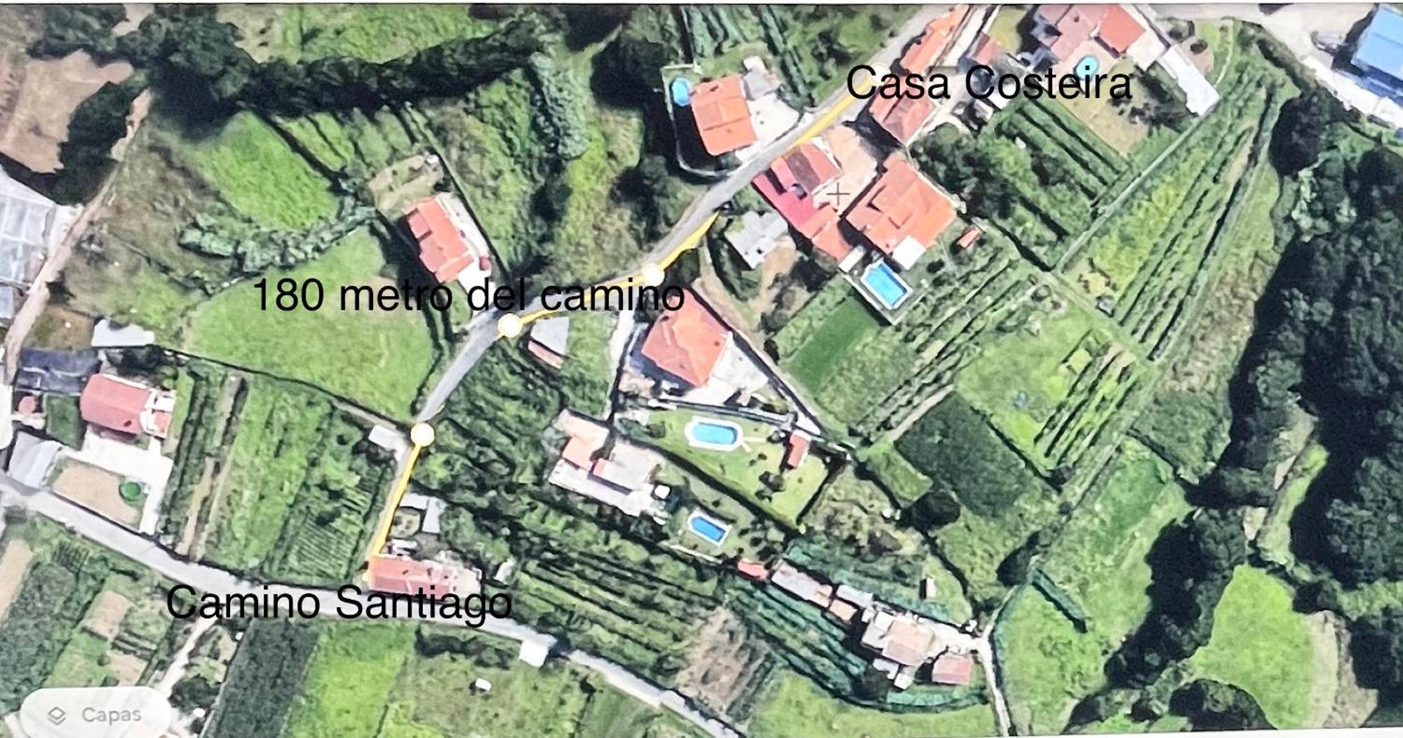 Casa Costeira