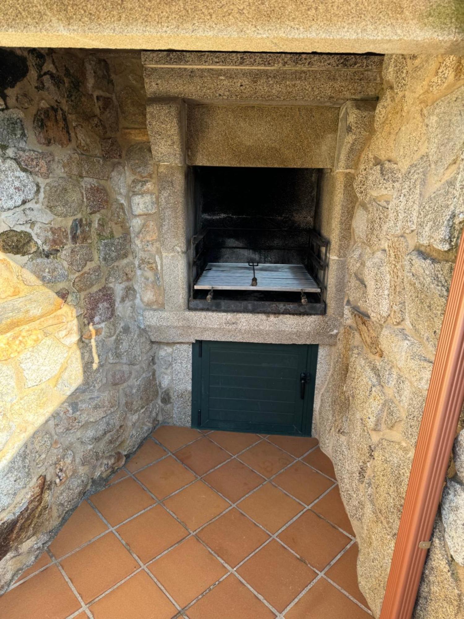 Casa Costeira Holiday home