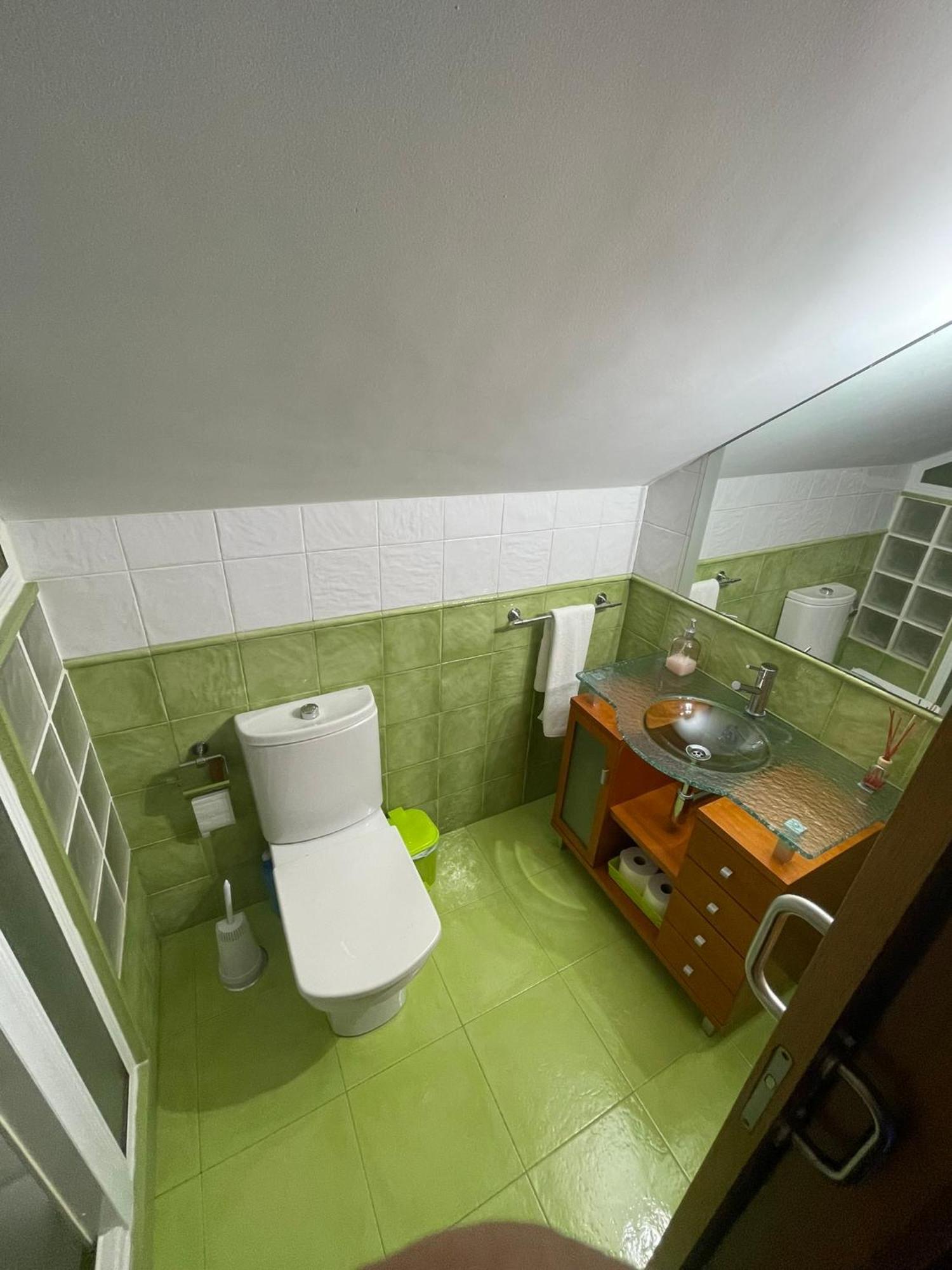 Holiday home Casa Costeira