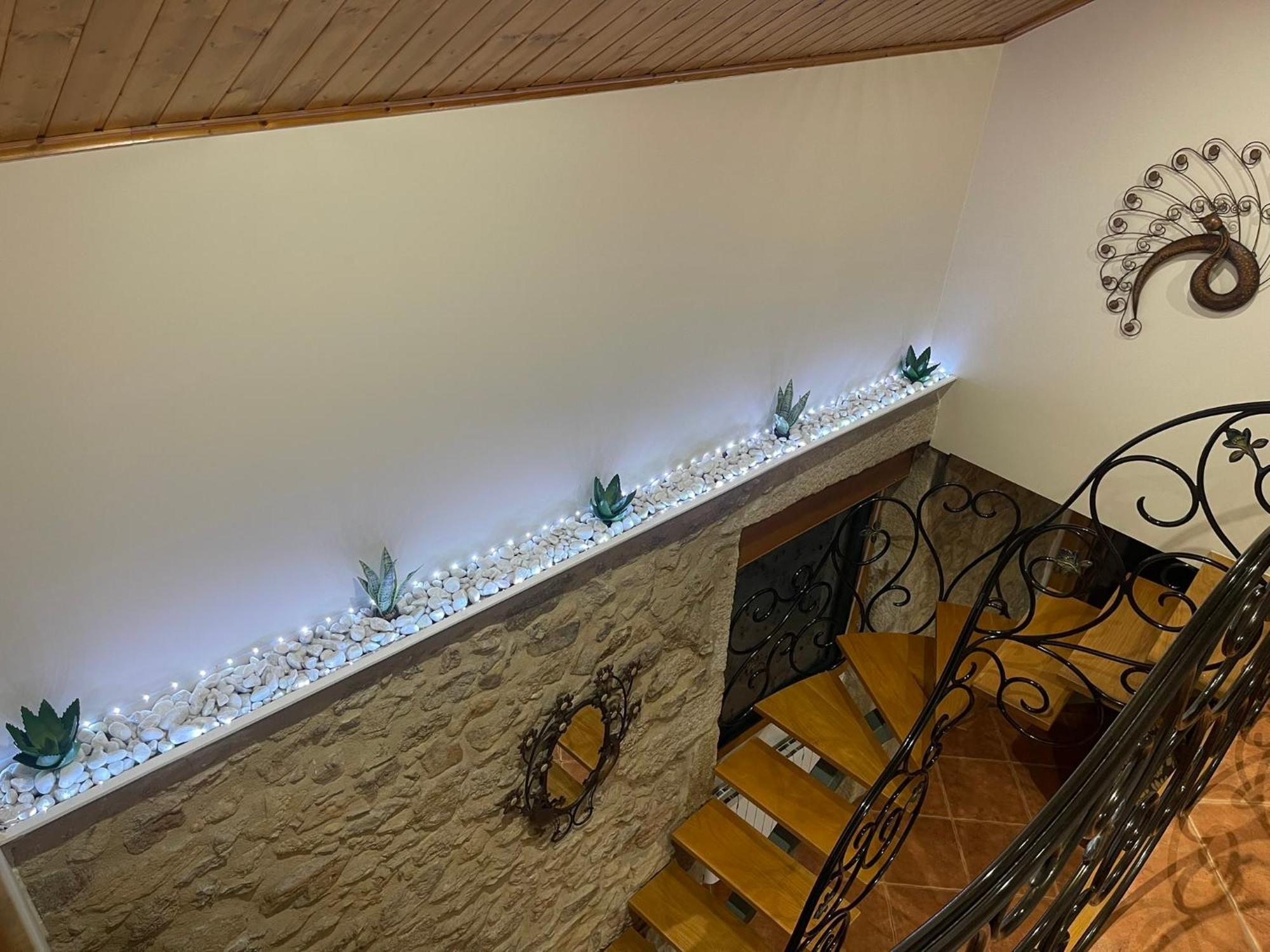 Casa Costeira Holiday home *