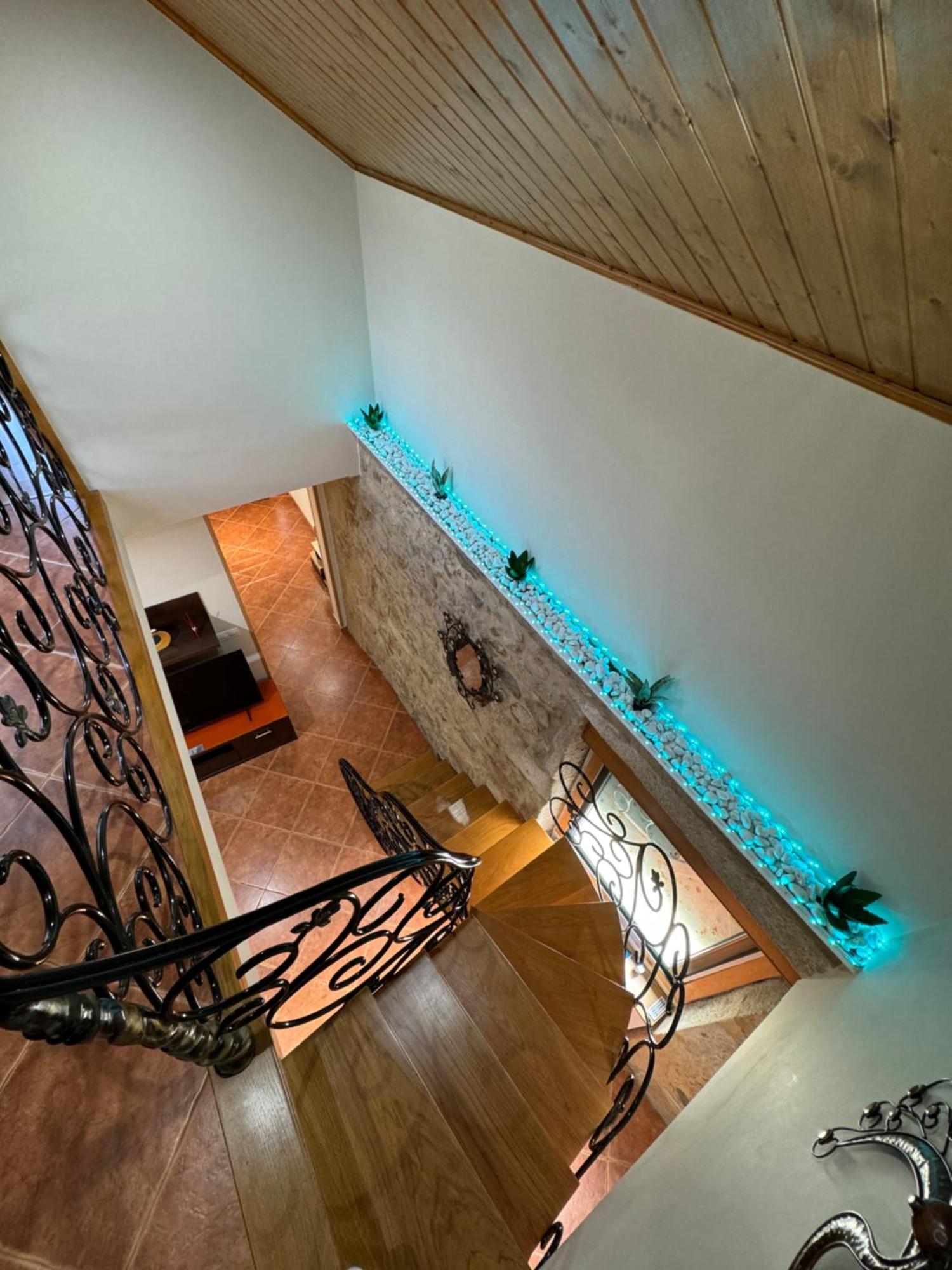 Ferienhaus Casa Costeira Redondela