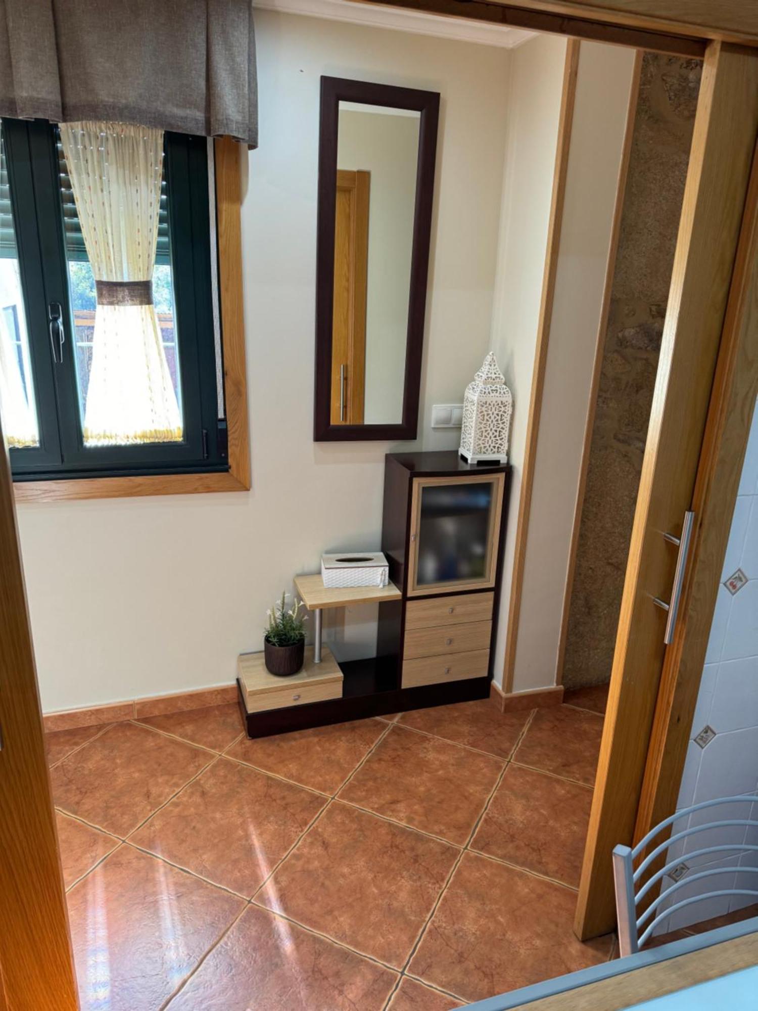 Casa Costeira Redondela