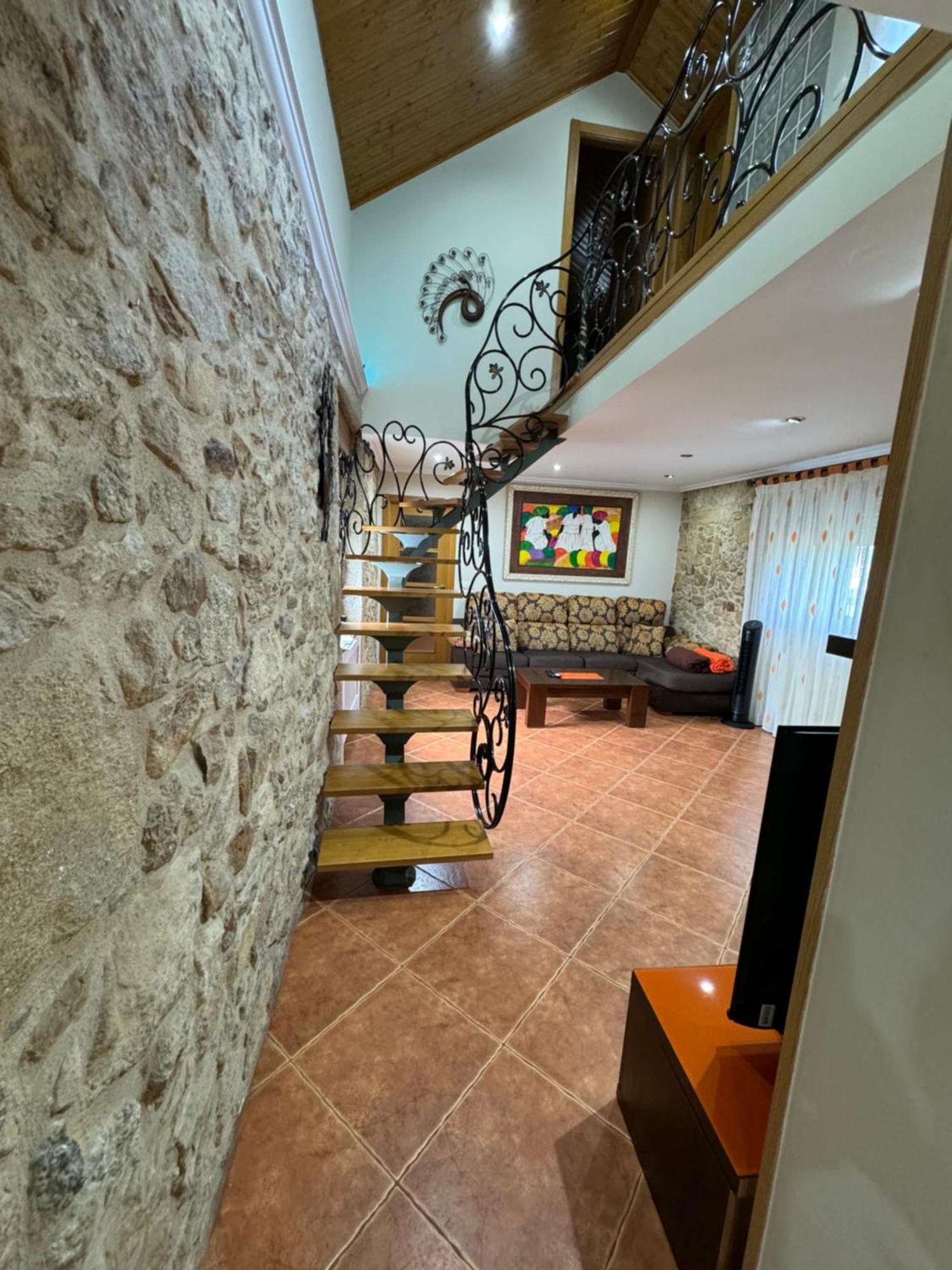 Casa Costeira Ferienhaus