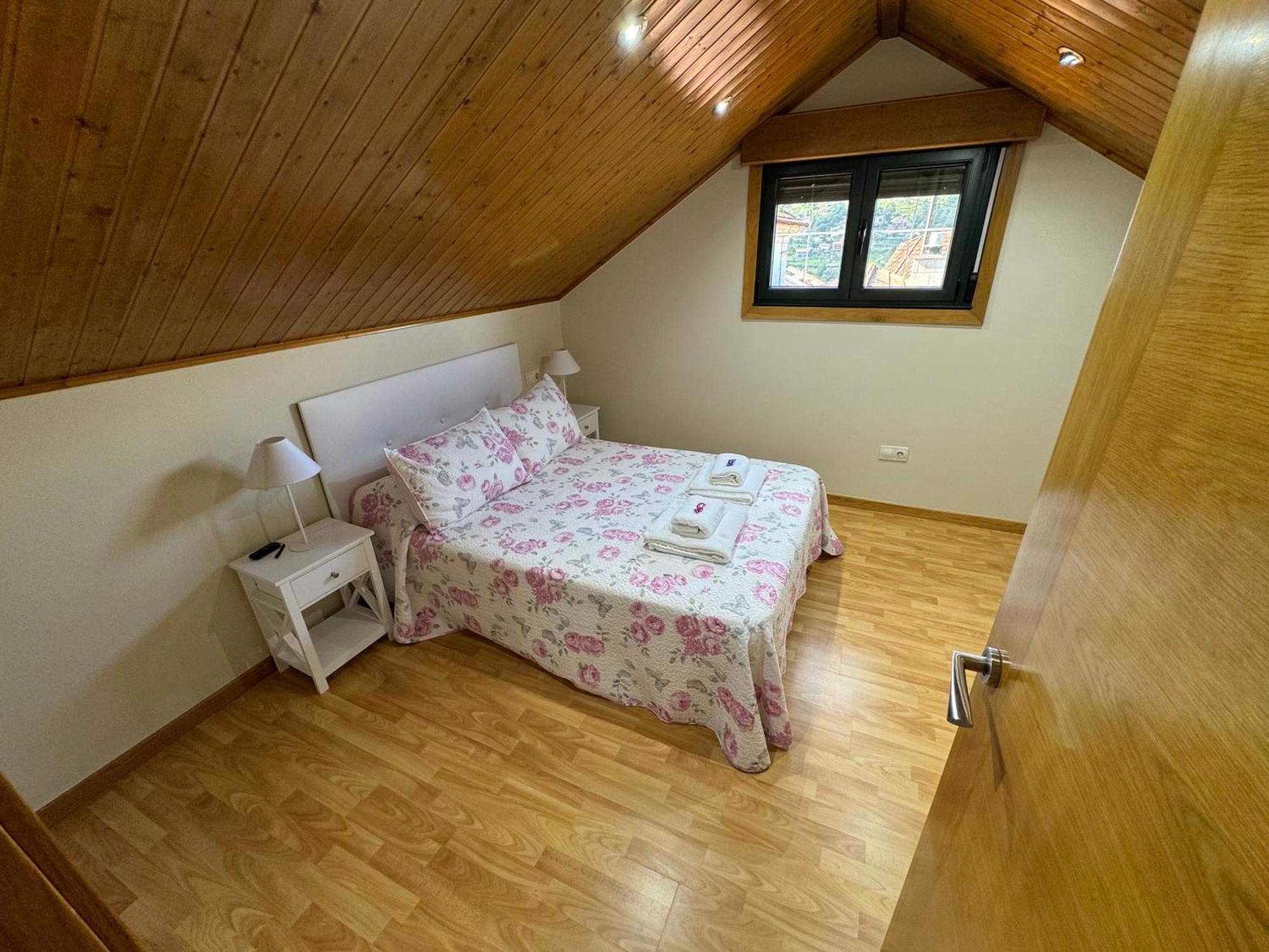 Casa Costeira Ferienhaus *