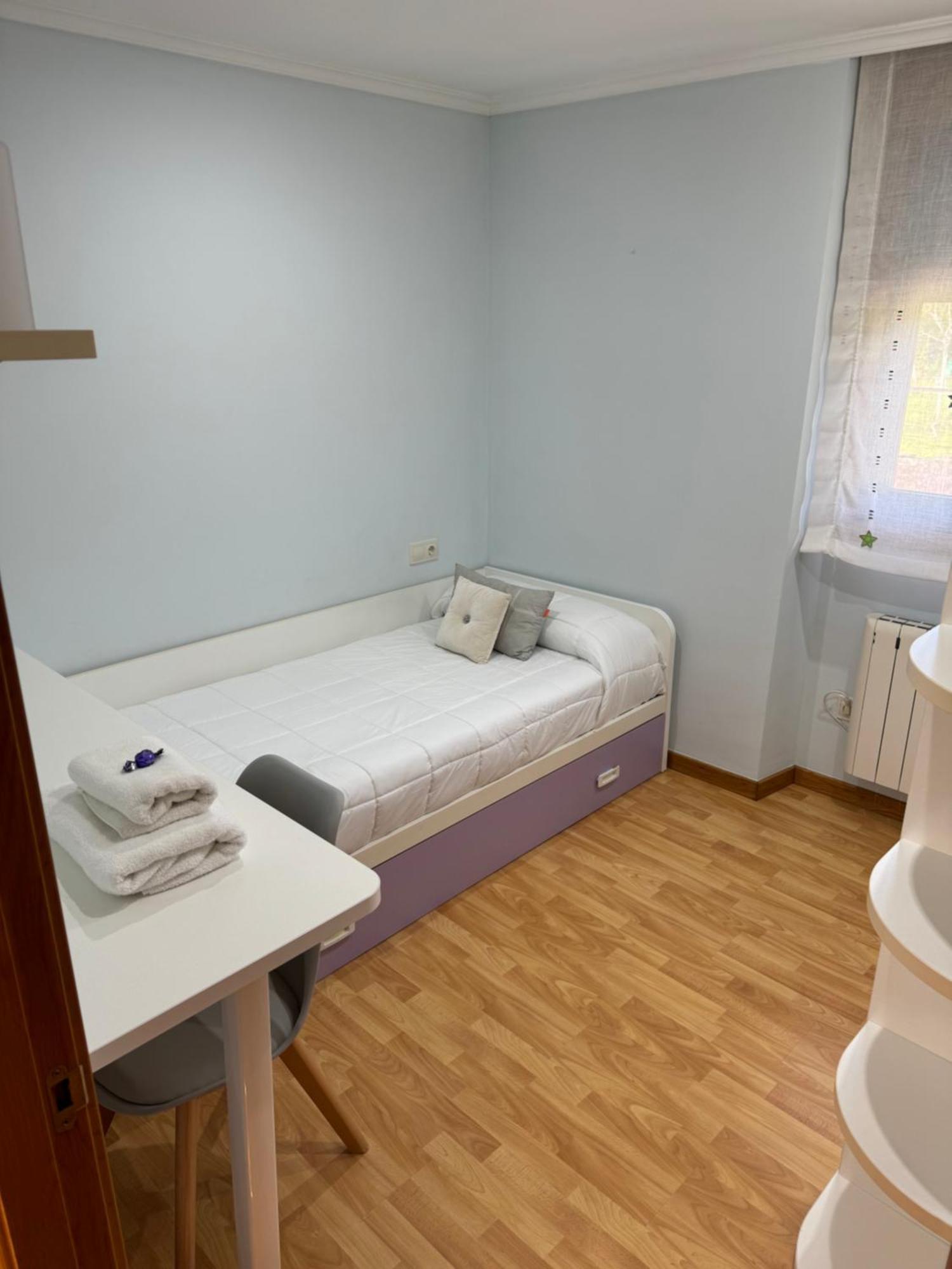 Holiday home Casa Costeira Redondela