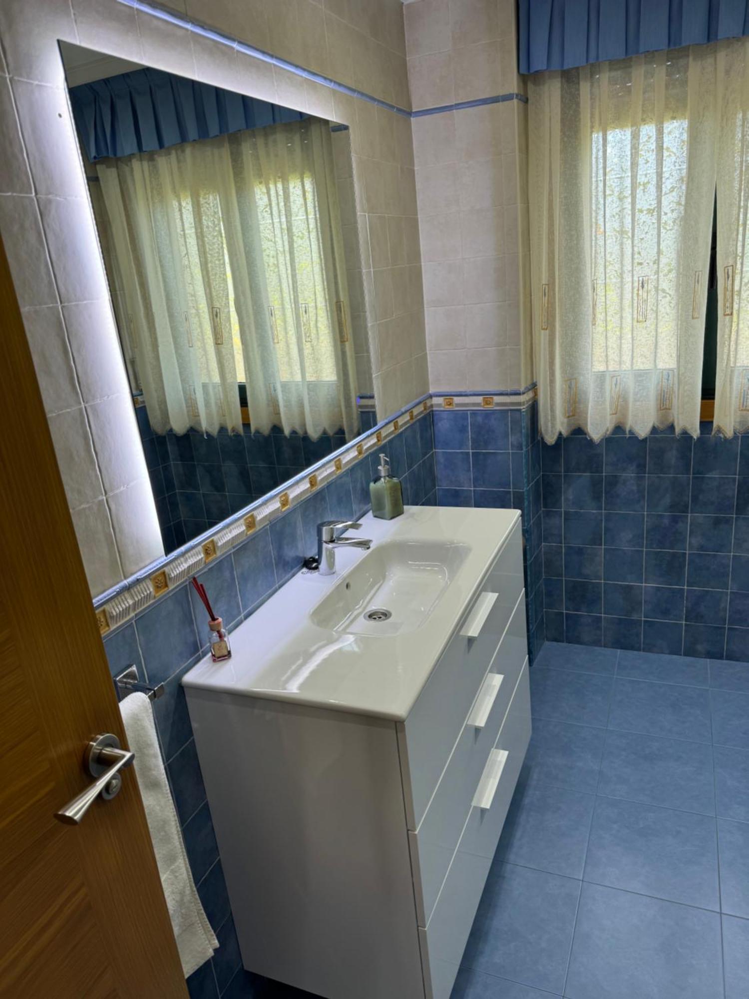 Casa Costeira Holiday home *