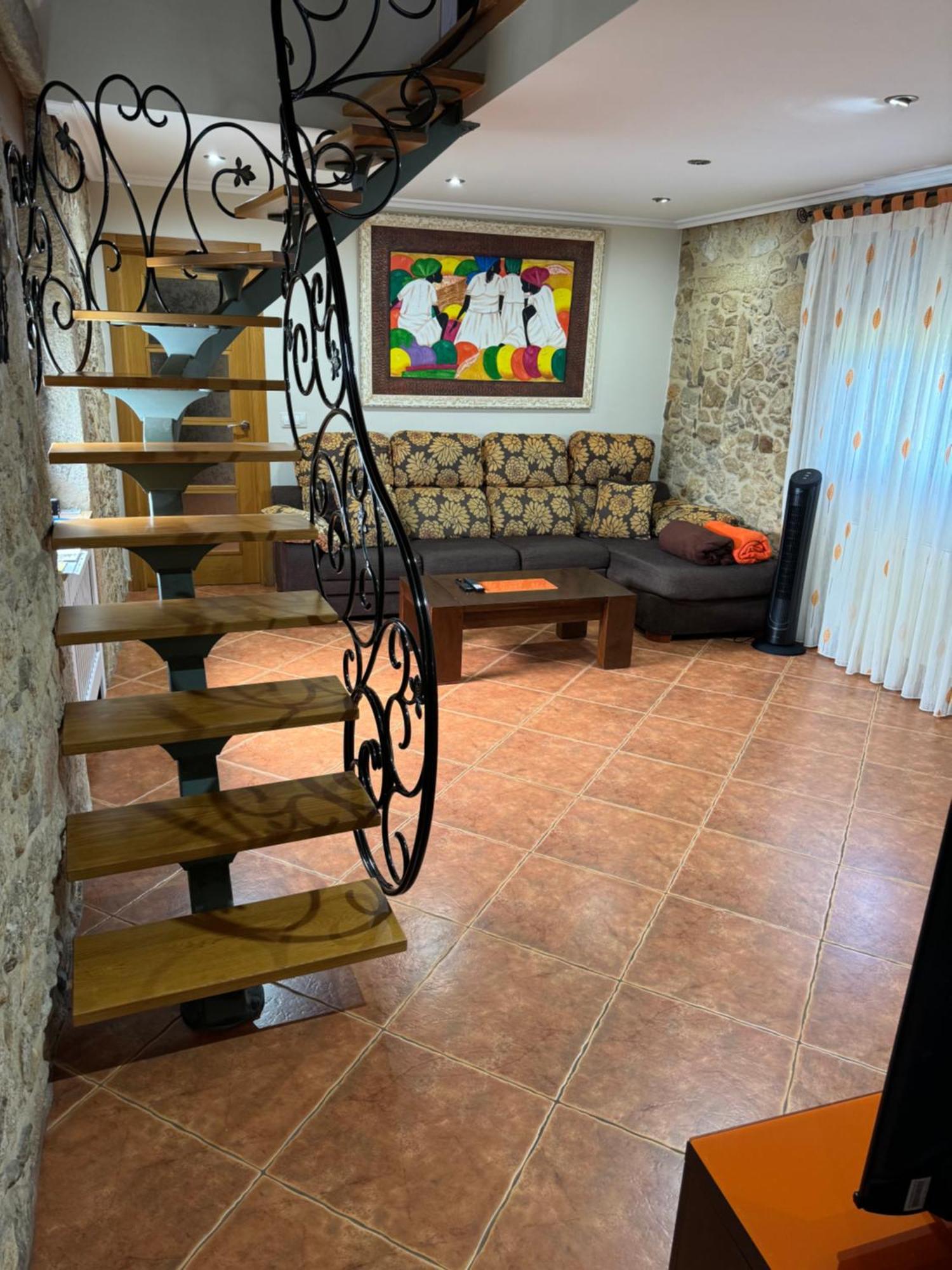 Dom wakacyjny Casa Costeira *