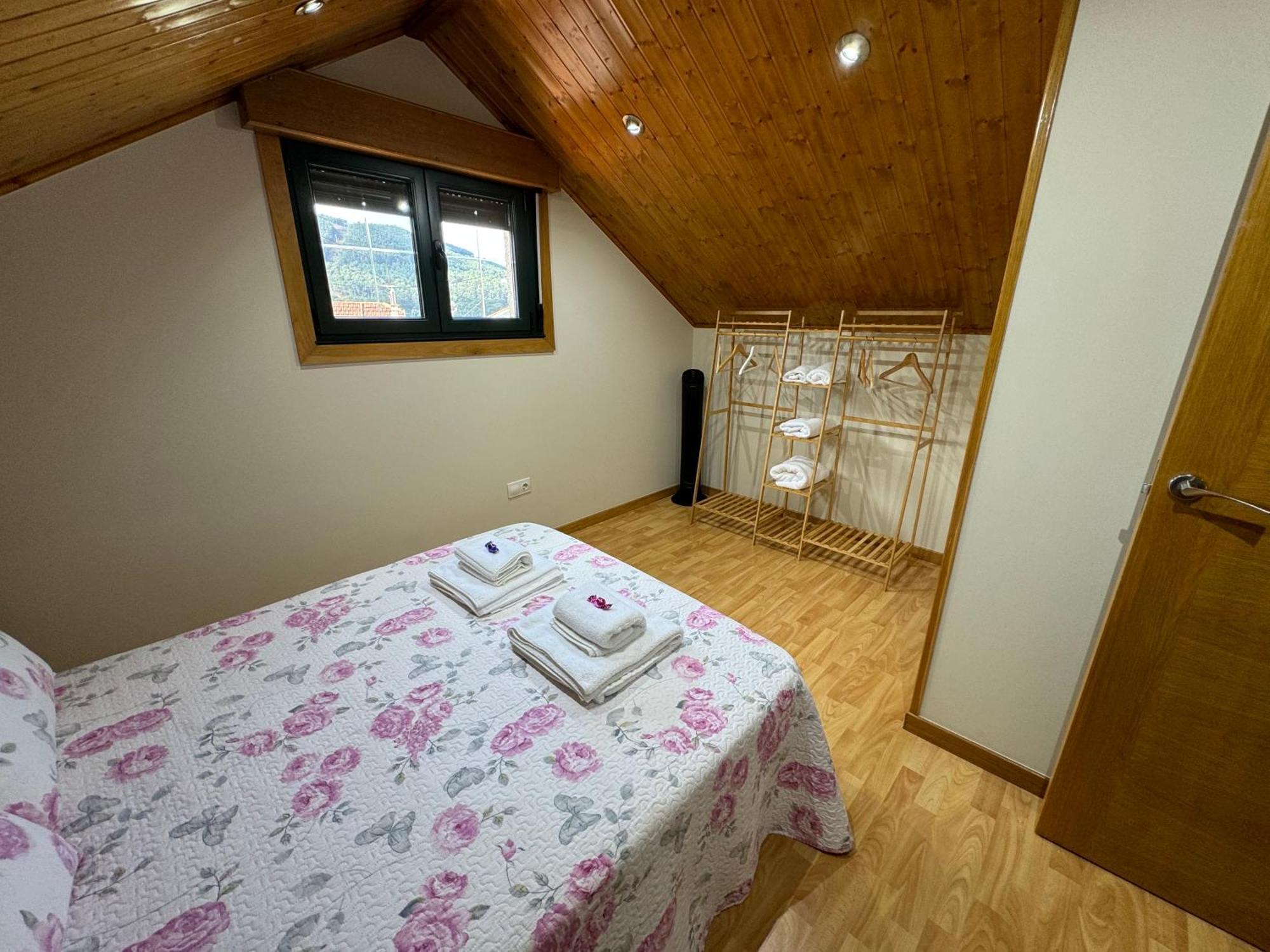 Casa Costeira Dom wakacyjny Redondela