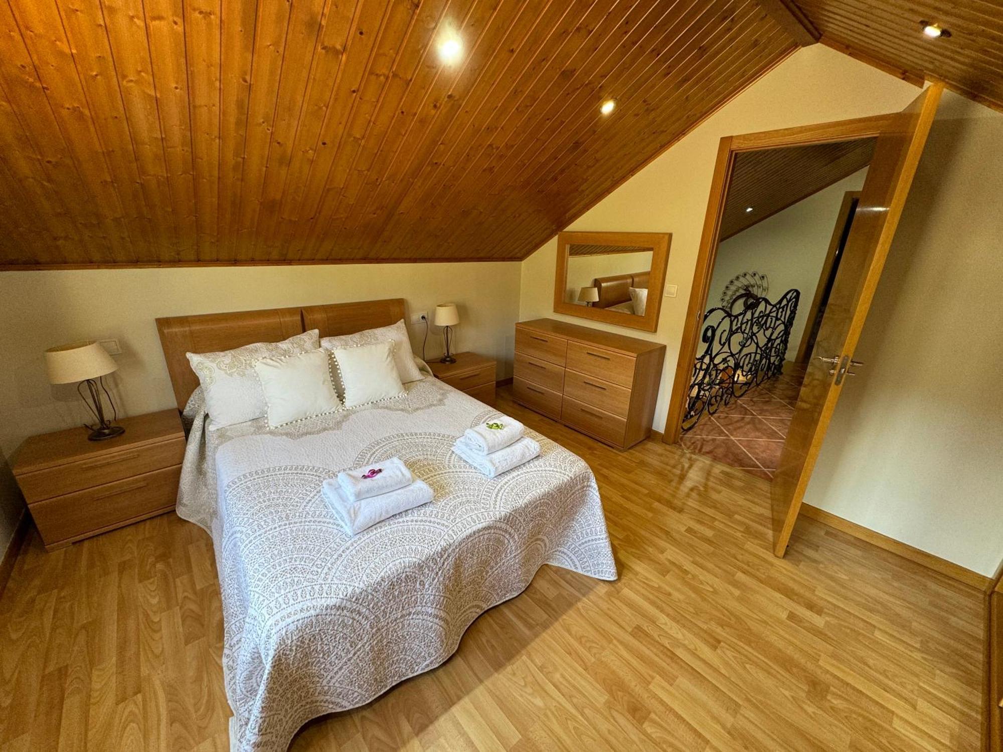 Holiday home Casa Costeira *