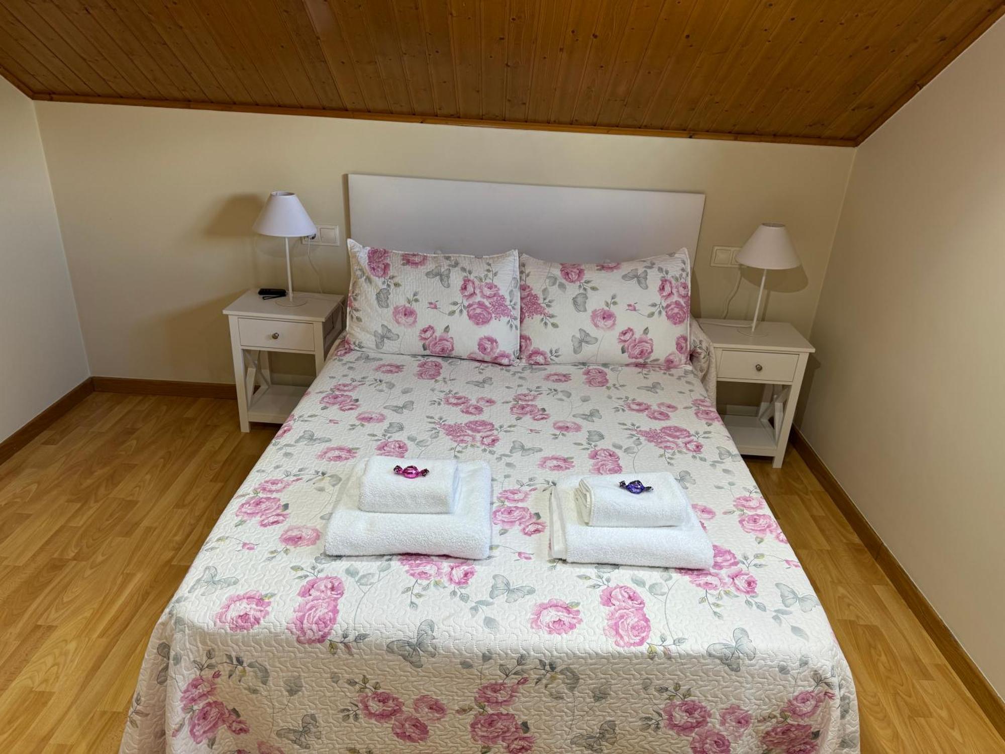 Casa Costeira Holiday home Redondela