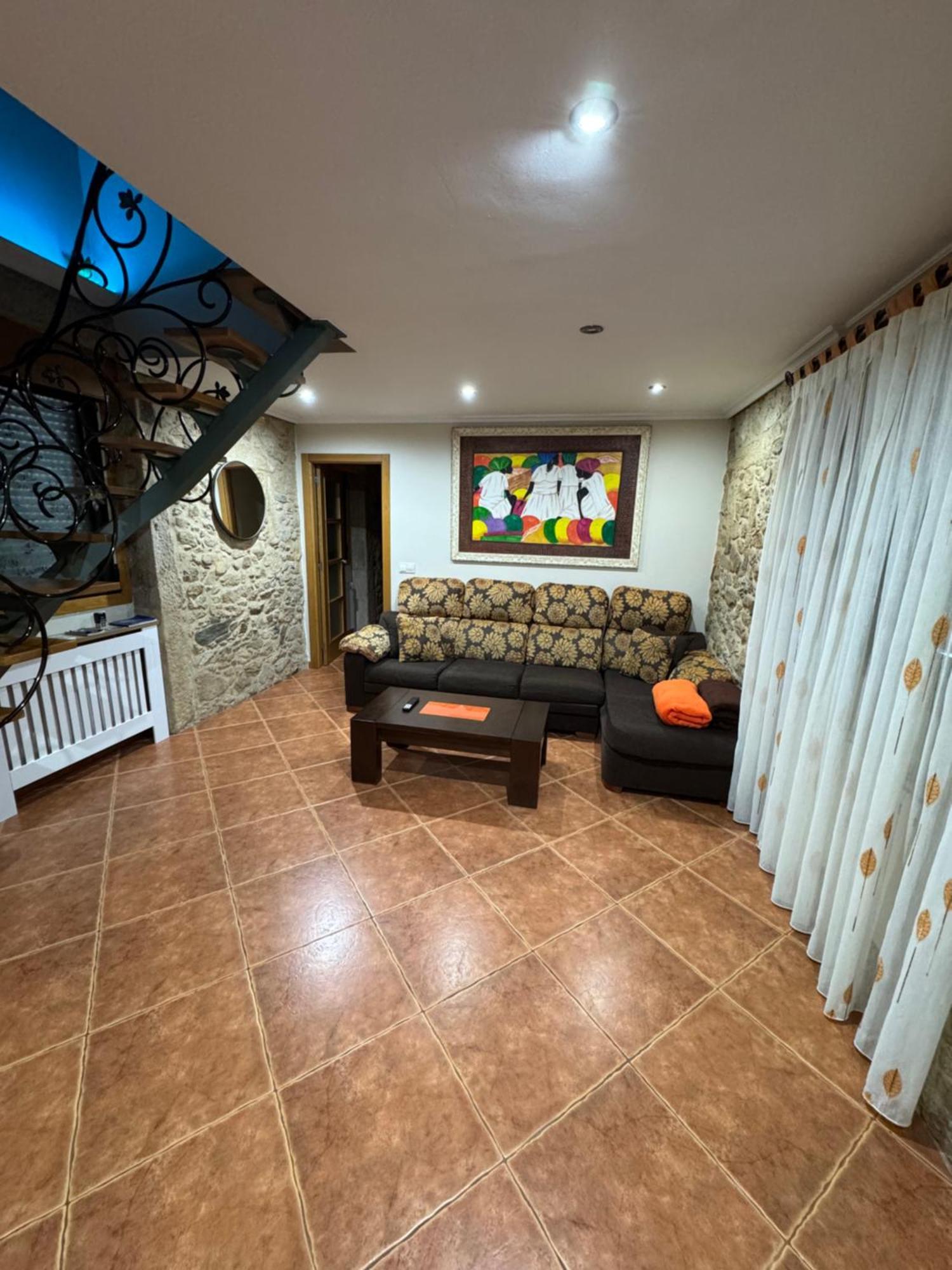 Casa Costeira Redondela