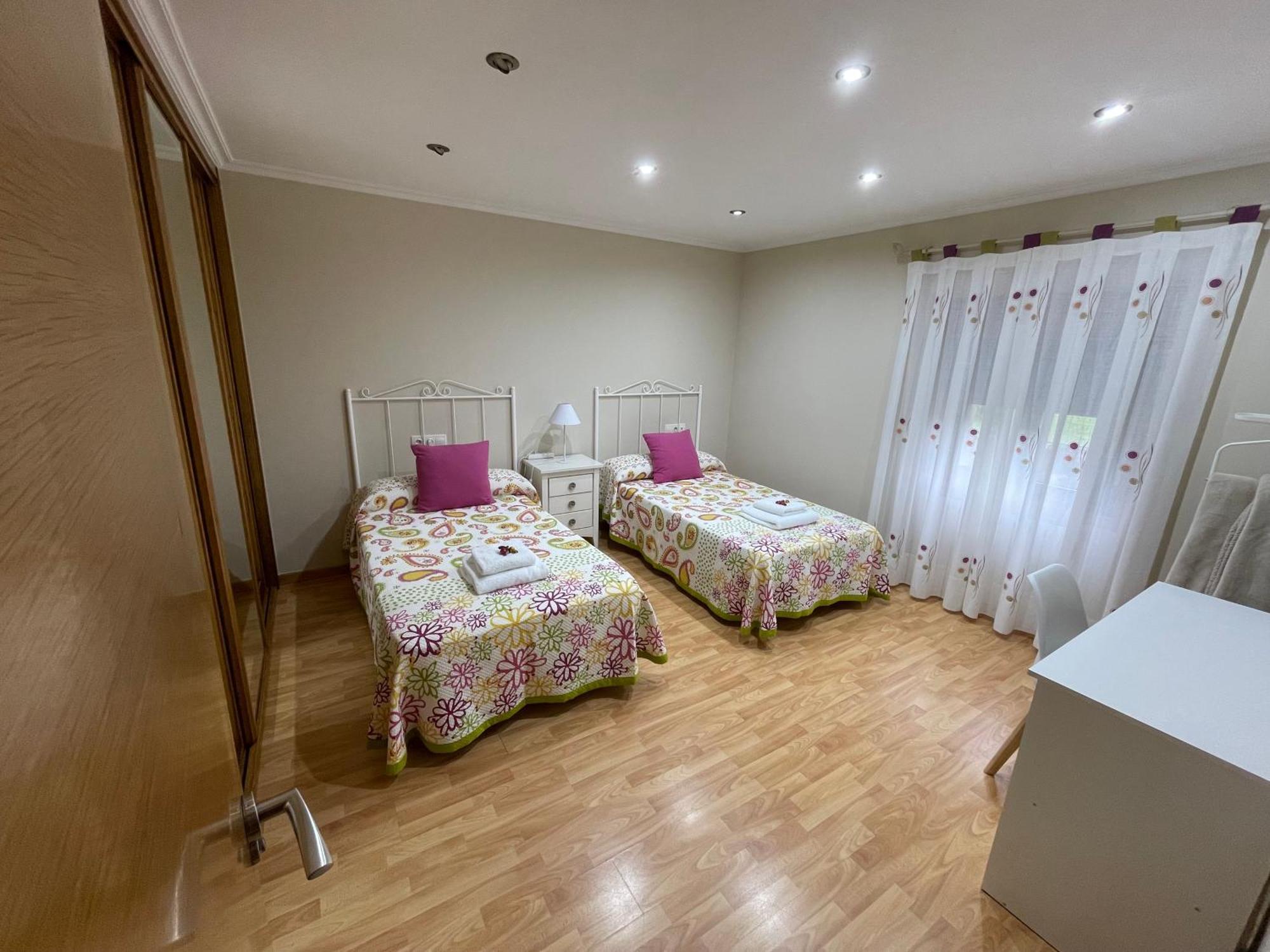 Casa Costeira Ferienhaus Redondela